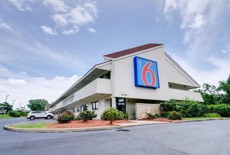 Motel 6 Kansas City
